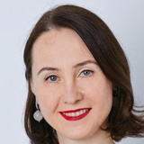Анна Бекирова