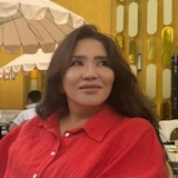 <p>Кажетта Ахметжанова</p>