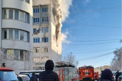 Суд пересмотрел наказание за пожар в Якутске