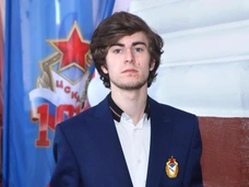 «Он разбил много девичьих сердец»: с кем, кроме Трусовой, расстался Марк Кондратюк