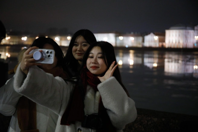 Сертификация подтверждает, что четырехзвездочный отель полностью готов к приему гостей из Китая | 142.ru