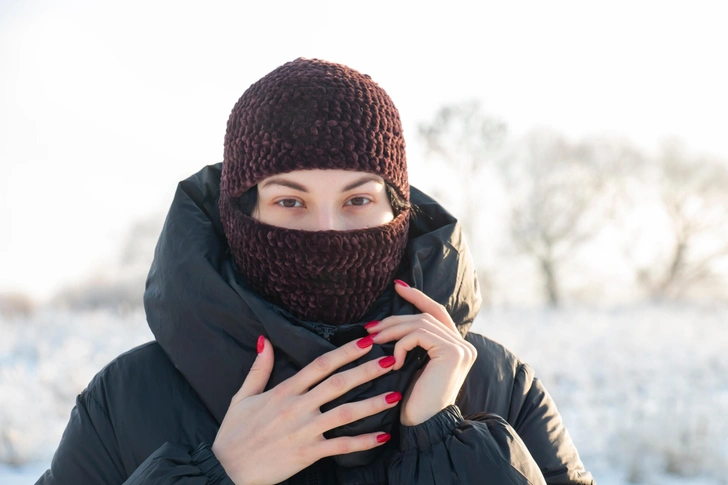 Источник: Inga Gedrovicha via Shutterstock/Fotodom.ru