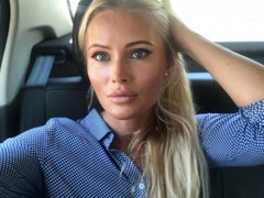 Доктор Даны Борисовой подтвердил, что у нее случился срыв