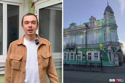 Команда «Дома Демидовых» откроет кафе на Пушкина, 17