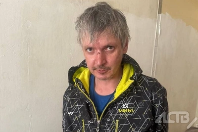 В Южно-Сахалинске из больницы пропал 43-летний пациент