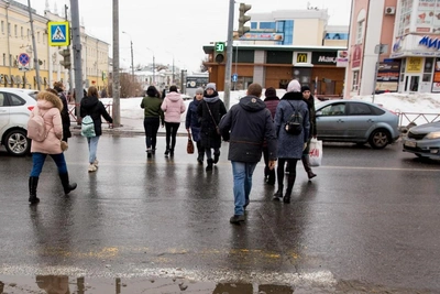 Депутат Сургута назвал чрезмерным количество светофоров