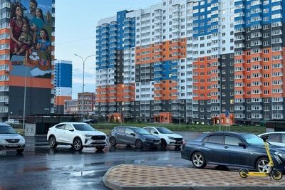 Часть жителей Суворовского останется с энергосбытовой из Краснодара