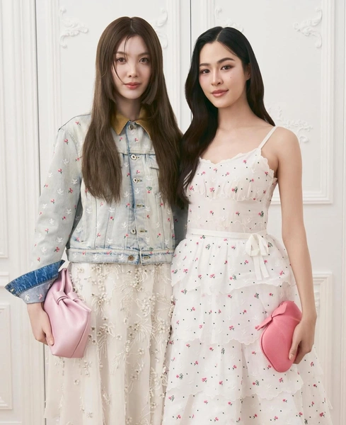 Источник: Dior 