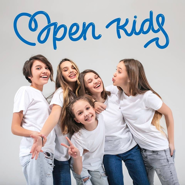 Open Kids рассказали о неожиданных изменениях, которые ждут группу