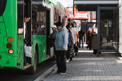 В Челябинске запустят автобусы вместо трамваев на время ремонта