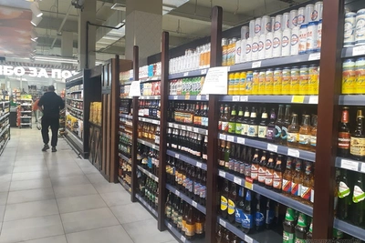 В Пензе наказали за продажу алкоголя в День знаний