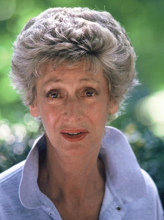 Марелла Аньелли, 1986 год