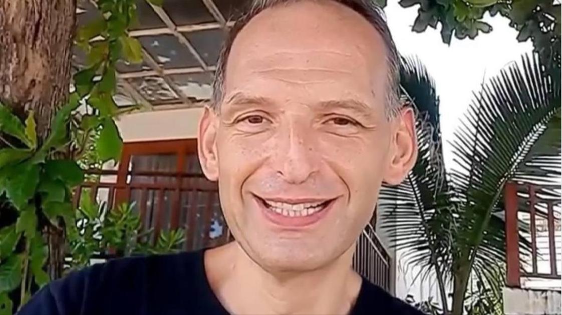 Ясновидящий из «Битвы экстрасенсов» разбился в Таиланде
