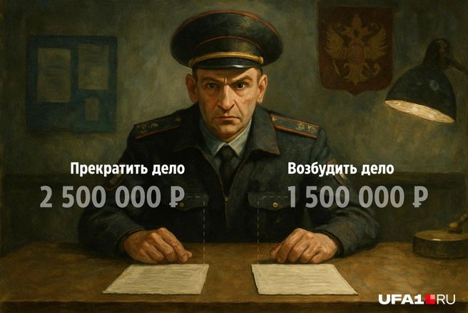 У всего есть своя цена. Коррупция, например, стоит свободы и должностей | Источник: Юрий Скулыбердин / Городские медиа