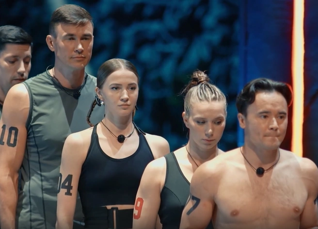 Источник: «Титаны» / Rutube.ru