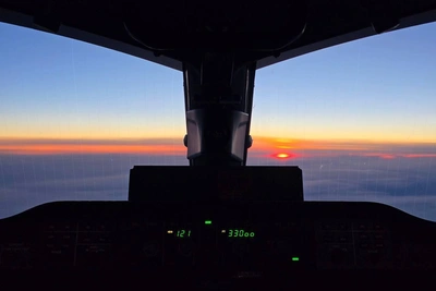 МС-21 прошел навигационные испытания на маршруте Жуковский — Иркутск