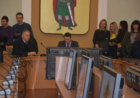 На слушания по застройке Канищева пришли 376 рязанцев | ya62.ru