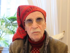 90-летний Иван Краско выписался из больницы и выступит на сцене