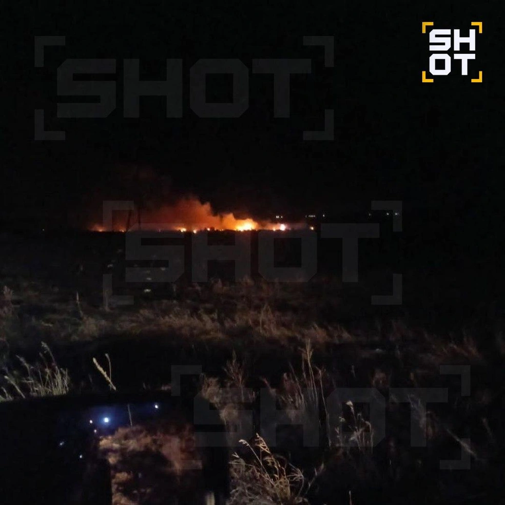 Источник: SHOT / Telegram