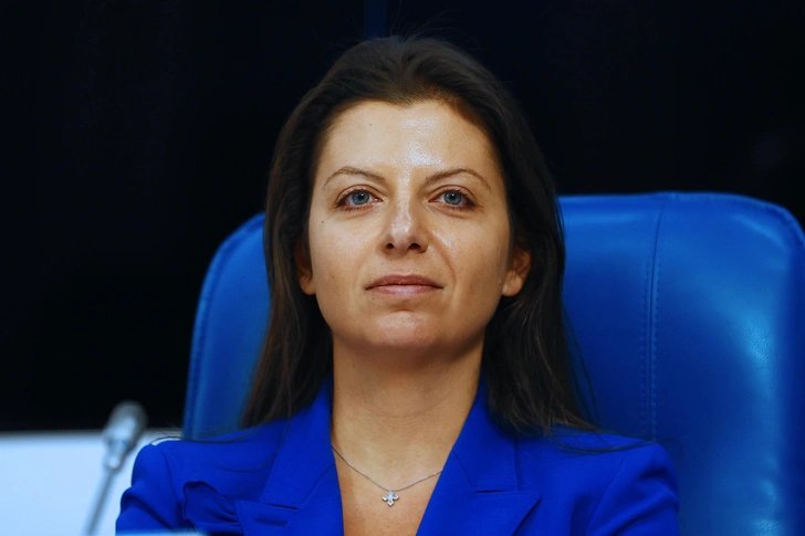 «Я буквально накликала себе рак»: Маргарита Симоньян рассказала, как узнала о тяжелой болезни | Источник: Anadolu/Getty Images