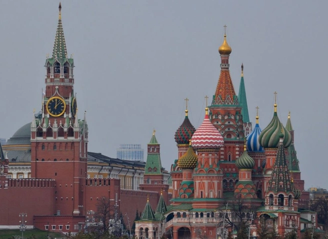 Названо условие переноса столицы России в Сибирь | ya62.ru