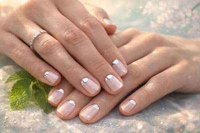 Якутия вошла в топ-5 по цене маникюра в стране