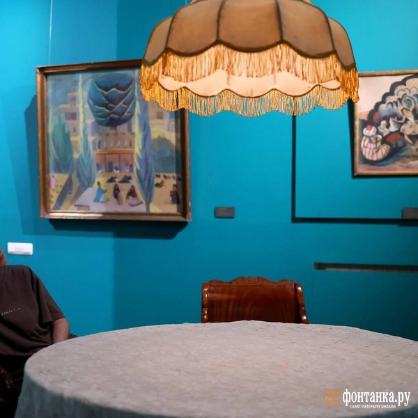 Источник: Дарья Драй / «Фонтанка.ру»