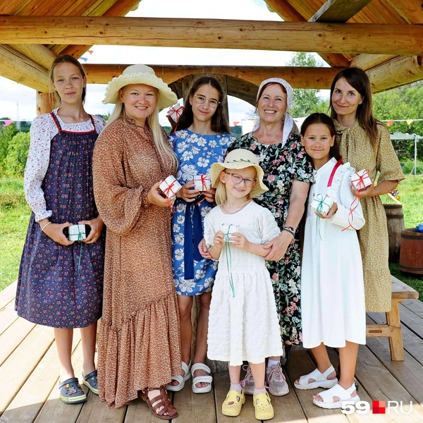 Источник: Ирина Тропина / 59.RU