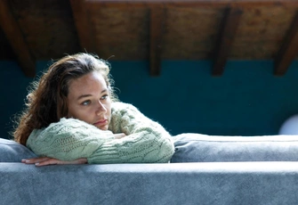 «Влюбилась в человека, а он с барьерами в голове. Как перестать по нему сохнуть?»