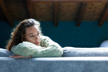 «Влюбилась в человека, а он с барьерами в голове. Как перестать по нему сохнуть?»