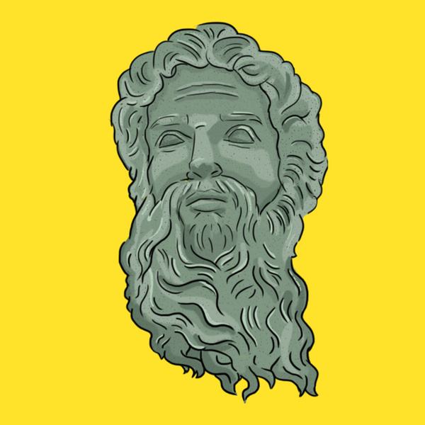 Тест: Дочерью какого древнегреческого бога ты могла бы быть?