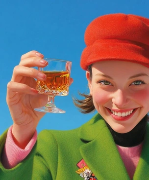 Настойки, точно согревающие в мороз: четыре доступных рецепта