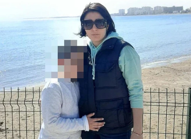 Турок зарезал сына от бывшей жены-россиянки | ya62.ru