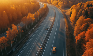 Как сэкономить на платной трассе: лайфхак от автоэксперта