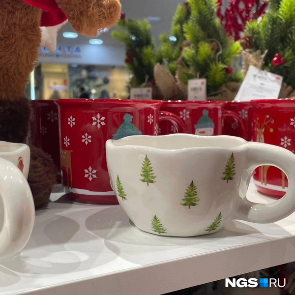 Разве не прелесть?  | Источник: Алёна Золотухина / NGS.RU