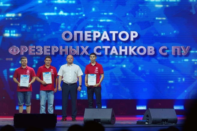 Источник: «ОДК-Пермские моторы»