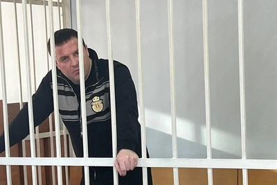 Третий приговор: срок родственнику советника Логинова увеличен
