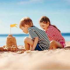 Как не подхватить ротавирус в отпуске на море: советы опытных туристов