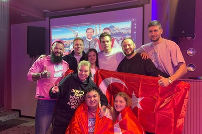 Экс-следователь из Барнаула о шоу «Выжить в Стамбуле»