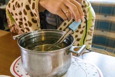 Tyumen Residents Endure Third Day Without Water as Pipes Freeze