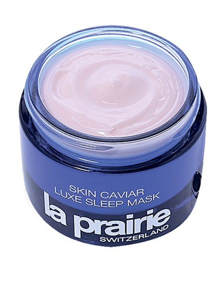 Ночная маска La Prairie Skin Caviar Luxe Sleep Mask, La Prairie
