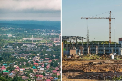 В Прикамье создан регоператор для жилищного строительства