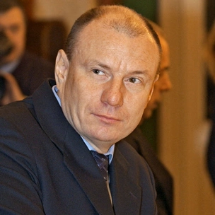 Миллиардер Владимир Потанин пытается отсудить у бывшей жены заброшенную дачу в Одинцово