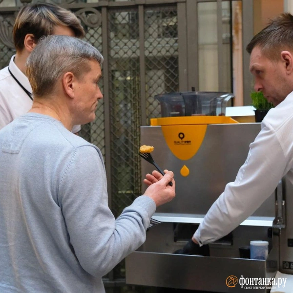 Источник: Анжела Мнацаканян / FONTANKA.RU