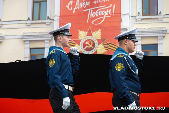Источник: Елена Буйвол / VLADIVOSTOK1.RU
