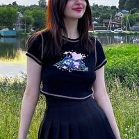 Аватарка Юлечка