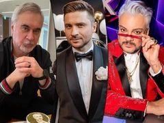 Киркоров, Меладзе, Лазарев: почему звезды оказываются самыми злостными должниками