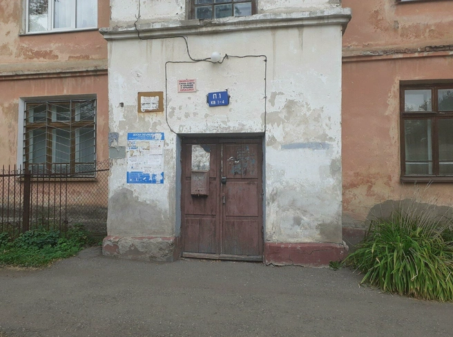 Дом № 8Г по Петрозаводской | Источник: yandex.ru/maps