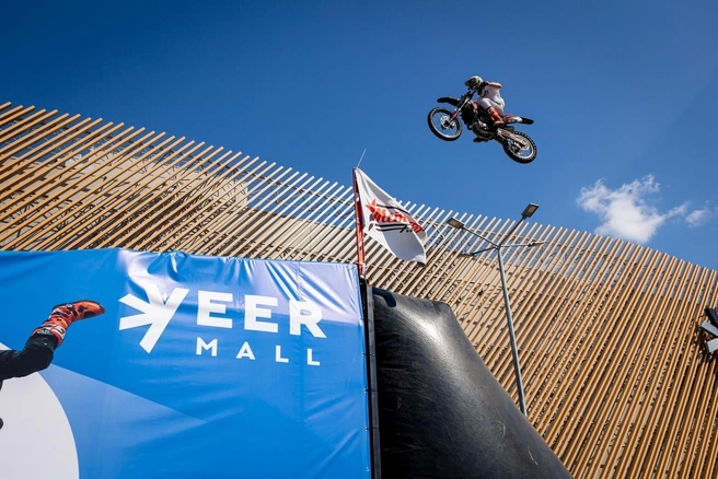 Источник: ТРЦ VEER Mall