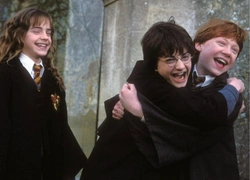 Как выглядит новый «Гарри Поттер»: первый официальный кадр